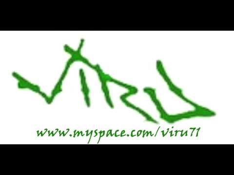 Viru - Jestem dumny (Feat. Ziober)