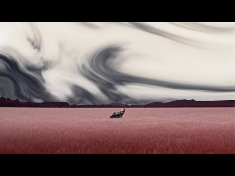 Dylan Fraser - Face Tattoo [Official Visualiser]