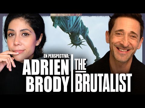 Qué ver en el cine: los estrenos más esperados con Adrien Brody y Mary Elizabeth Winstead