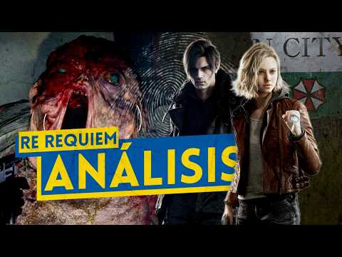El regreso de LEON KENNEDY es una salvajada 🔥 Análisis de Resident Evil Requiem