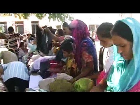 Army ready to wrap up and state government not yet in, Jammu camps head for chaos