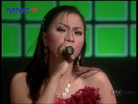 Wulan - Bercanda (KONTES KDI 3)