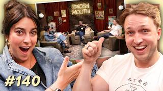 Our New Studio | Smosh Mouth 140