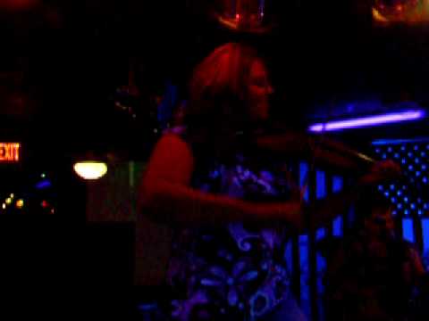 Katie Keller Mtn Music.AVI