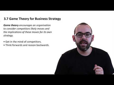 1 0 Introduction to Module 1 Organisational Environment