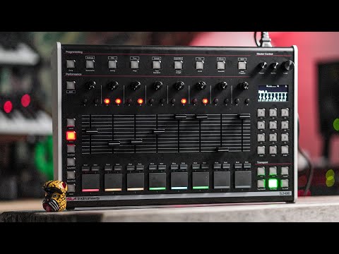 S2400 Initial Thoughts // Damn It Sounds Good.. With A Catch