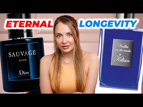 Ten 10/10 LONG LASTING FRAGRANCES FOR MEN