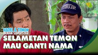 Download lagu Selametan Temon Mau Ganti Nama | ABDEL & TEMON BUKAN SUPERSTAR mp3 Download lagu Selametan Temon Mau Ganti Nama | ABDEL & TEMON BUKAN SUPERSTAR mp3