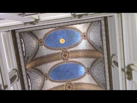 Otis Traction Elevators - Macy's (Marshall Field's), Downtown Chicago IL