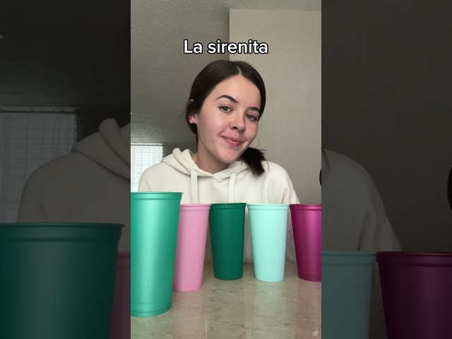 Vídeo relacionado con Party Essentials Vasos altos de plástico duro de 235 ml
