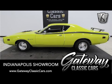 1971 Dodge Charger (CC-1342208) for sale in O'Fallon, Illinois