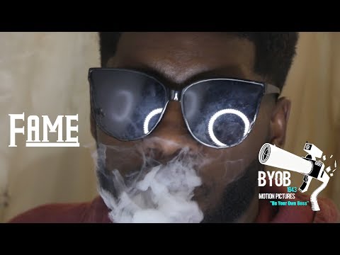 Fame - What You Wanna Do (Dir. x @Byob1943)