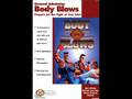 Body Blows OST Kossak S Theme
