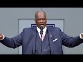 How Not to Be A Fool (Luke 12:13-21) - Rev. Terry K. Anderson