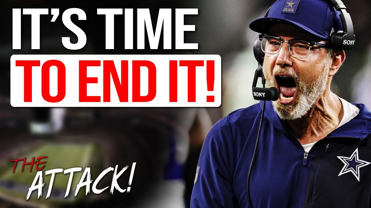 MATT EBERFLUS MUST BE STOPPED!