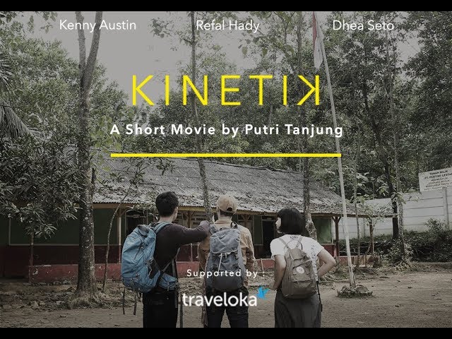 KINETIK Short Movie