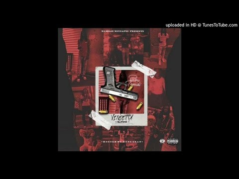 BOSS TUNECHI x JAYFIFTEEN x FONZO x 6700 TJ - GET BUSY | LOKOVISIONS EXCLUSIVE