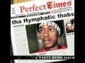 Hymphatic Thabs Baby Think About Ft Robo And Slingshot