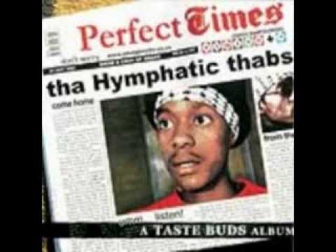 Hymphatic Thabs - Baby & (Think about) ft. Robo and Slingshot