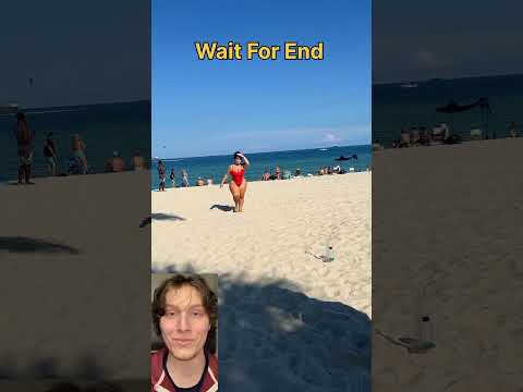 Beach Time #shorts #shortsvideo #youtubeshorts  #ytshorts #howto #asmr #hotspotreactions