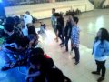 Mojokerto grunge - cover nirvana aneurysm 