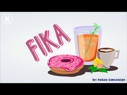 FIKA - Solo and duel rules