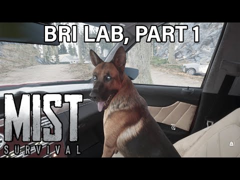 Medical Key Card! | MIST Survival GamePlay | Season 2, Ep 16