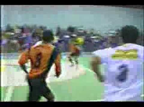 Final da Copa Intertv de Futsal Masculino-Japonvar