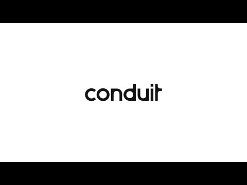 Conduit AI (YC W24) - Conversational Agents for Customer Service