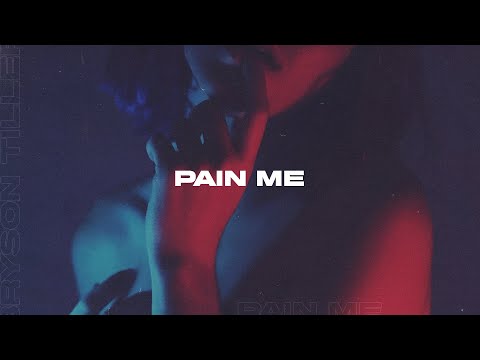 (SOLD BEATOPIA) Bryson Tiller Type Beat | Rnb Type Beat | PartyNextDoor Type Beat 2021