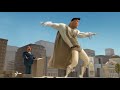 Metroman Dance X RAPTURE INTERWORLD Memes