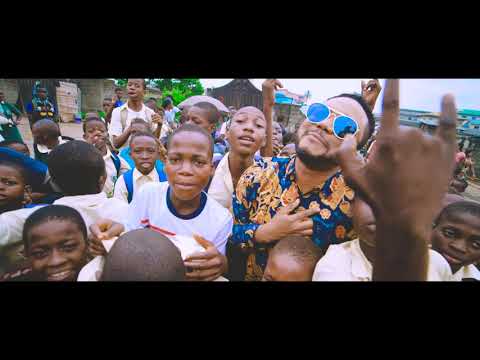 Tim Godfrey - Jotie ft Okey Sokay & SMJ