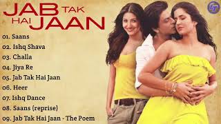 Download lagu Jak Tak Hai Jaan Full Songs || Kumpulan Lagu India Terbaik mp3