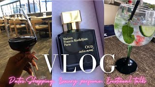 SANDTON, JOBURG VLOG🇿🇦 || A Day in the life of a spoilt girlfriend🏆💍 || Thebarbie Emmy