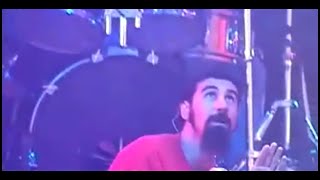 System Of A Down - War? live (HD/DVD Quality)