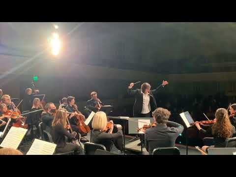 Adoration for Strings Florence Price