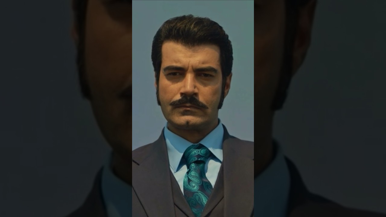 l'astuzia di demir #terraamara