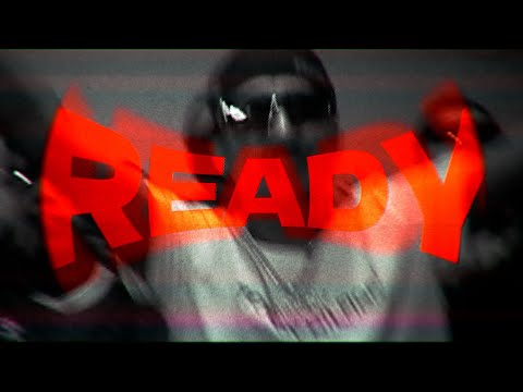 JAMESY - READY (OFFICIAL M/V)