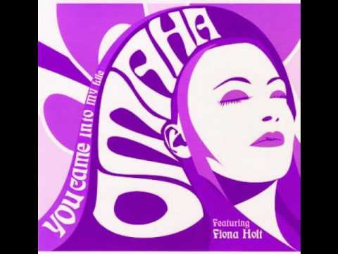 Omaha ft. Fiona Holt - You Came Into My Life (Narcotic Thrust Radio Mix)