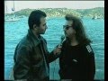 İlhan İrem - Röportaj / Kanal D (1994) 