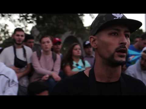 Duque vs Dogtor - 16avos Pre All Star 2017