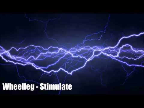 Wheelleg - Stimulate (Hard Dance mix)