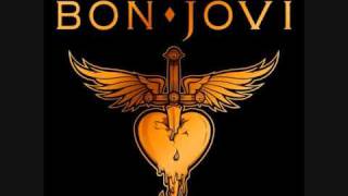 Bon Jovi - This Is Our House Full Song - Good Quality Audio With Lyrics