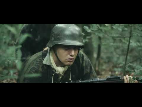 My Honor Was Loyalty   Čest a loajalita   Leibstandarte 2015, DE   CZ tit hard