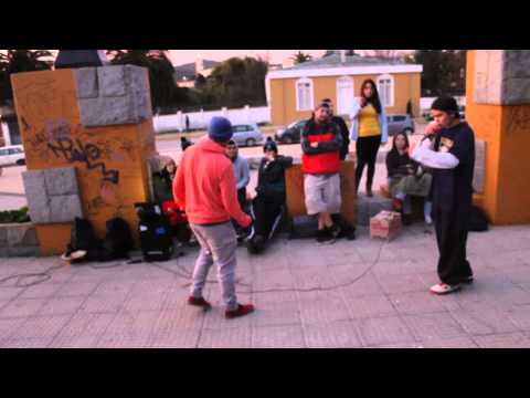 emizor vs presagio (4tos de final)