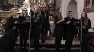 December Song (Peter Hollens)- Zespół Młodzieżowy Chełm Śląski 2016