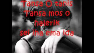 Download lagu Tansa Lyric... mp3