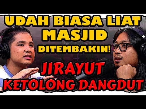 ADA SETAN JADI J4BL4Y DI THAILAND🤣🤣 ANEH EMANG‼️ - Praz Teguh - Jirayut