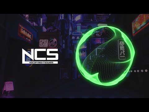 Alpha Hex, WCKiD & Faithroze - Scared To Be Alone [NCS Fanmade]