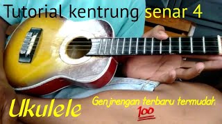 Download lagu Tutorial Genjrengan ukulele senar 4 || Genjrengan terbaru || Termudah 100% mp3
